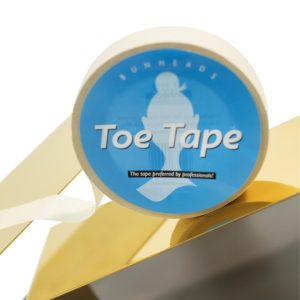 BH370 (0123) TOE TAPE *11