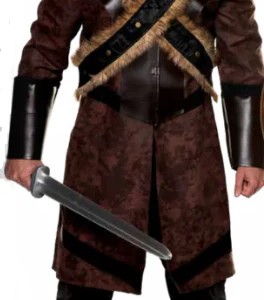 30986 WARRIOR (1024)