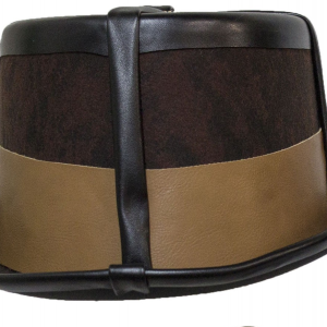 27738BNAO-STEAMPUNK TOPHAT-717 *11