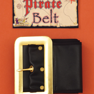 F56787 SANTA/PIRATE BELT (825)