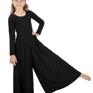 BM6330G PALAZZO PANTS (225)