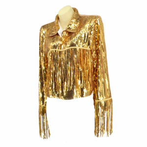 2661 FRINGE SEQUIN JACKET (26)