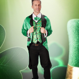 4257 LEPRECHAUN (325)