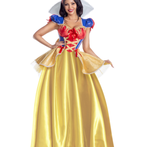 PK2460 FAIREST PRINCESS (525)