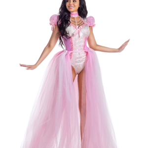 PK2416 PINK QUEEN (525)