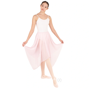 41768 HANDKERCHIEF SKIRT (625)