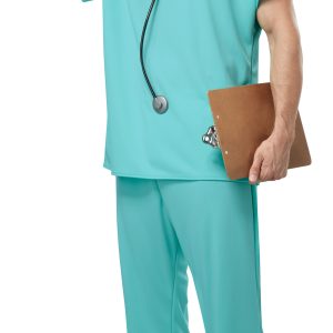 01027 SCRUB SET (26)