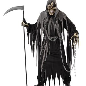 01098 REAPER W/ MASK (26)