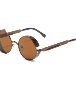 55473 METAL FRAME GLASSES (625)