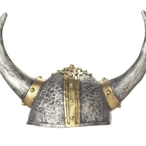 60300-(723) VIKING HELMET *11