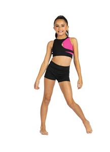 25300C TANK BRA TOP (825)