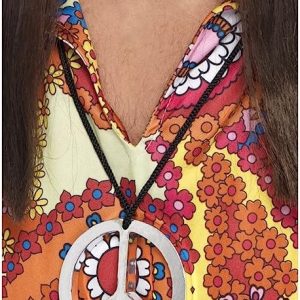 99363 PEACE NECKLACE *11