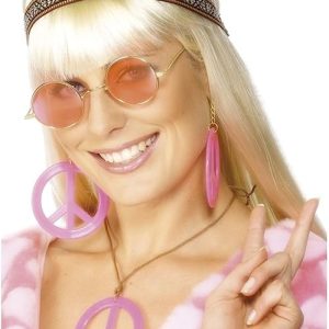 28359 PINK HIPPIE KIT *11