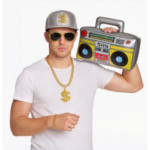 KIT106 90'S KIT (825)