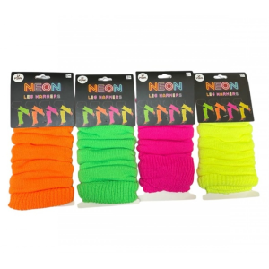 S8107 LEG WARMERS (825)