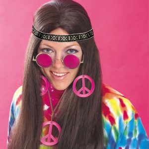 1183 FEMALE HIPPIE KIT *11