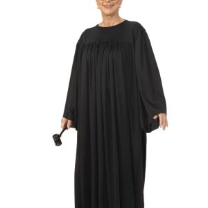 15139 JUDGE ROBE (26)