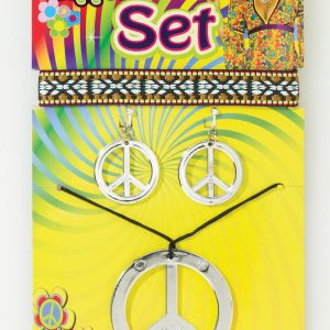 F65226 60S NECK/EAR SET *11