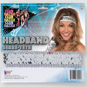 F70491 SEQ HEADBAND *11