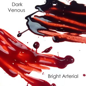 150 BRIGHT ARTERIAL BLOOD 2OZ. (26)