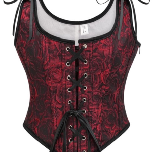 2860 CHOLI TOP (925)