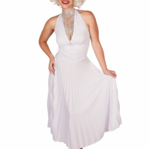 2333 MARILYN DRESS (925)