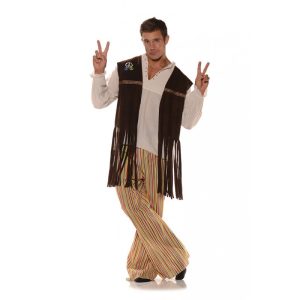28555 HIPPIE VEST *11