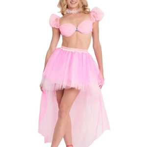 PRINCESS PEACH (1025)