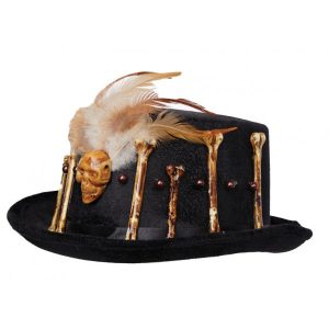 29538 (8023) WITCH DR HAT *11