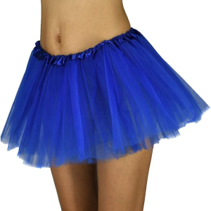 TUTU (1025)