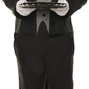 30186 (8023) GREEVES BUTLER SET *11