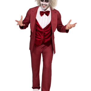 87298 BEETLE JUICE (1025)