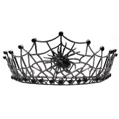 31163 SPIDER TIARA (26)