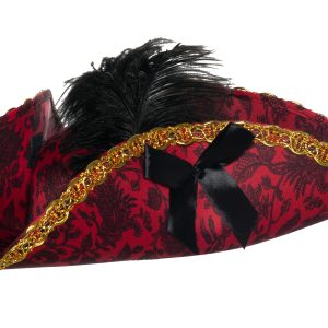 30575 PIRATE HAT (625)