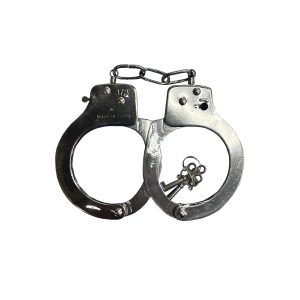 30858 HANDCUFFS (625)