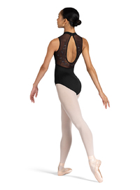 L3395 HI NECK F (324) *11