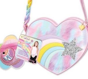 731RB SWEET HEART CROSSBODY *11