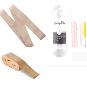 POINTE SHOE KIT (824)