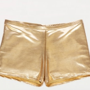 256C-METALLIC SHORT-519 *11
