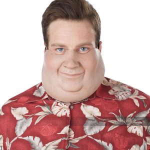 60671 SUPER SIZE MASK (624)