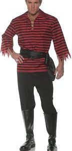 28881 PIRATE SET (724)