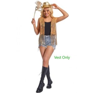 47540 FRINGE VEST (126)