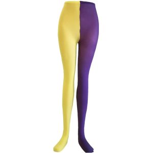 11014 MARDI GRAS TIGHTS 26