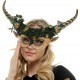 M39842 WOODLAND FOREST HORNED FAIRY (126)