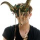 M39824 WOODLAND RAM SKULL MASK (126)