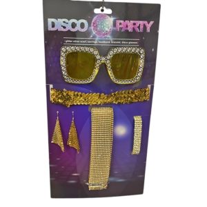 KIT084 DISCO KIT (126)