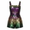 3895 SEQUIN ROMPER 26