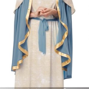 01316 THE VIRGIN MARY (1125)