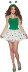 F84812 ST PATTY'S TUTU (126)