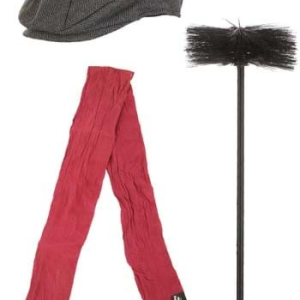 EL453117 CHIMNEY CLEANER KIT (1225)